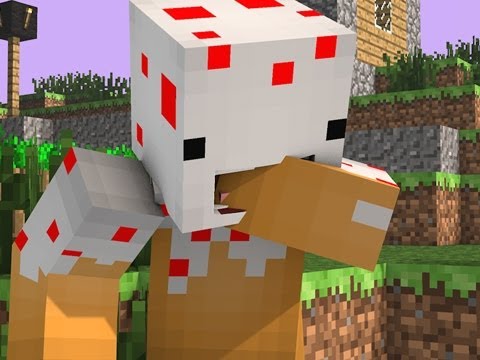 Minecraft - The Beginning of the End?  - CrewCraft #76