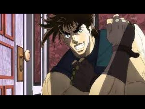 Overdrive Best Part Extended 1 Hour - Joseph Joestar's Theme