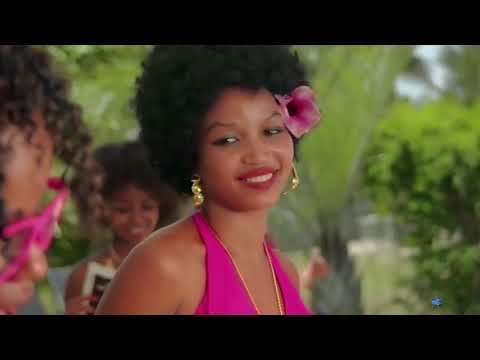 Africa soukouss  Michel Moutouari - Bakobo