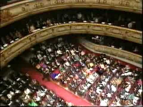 Promo Festival OTI 1993