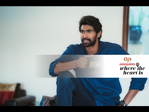 download lagu mp3 mp4 Rana Daggubati Office Address, download lagu Rana Daggubati Office Address gratis, unduh video klip Rana Daggubati Office Address