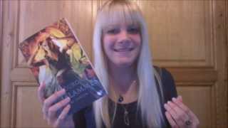 In My Mailbox (74) - Mirrorcle World