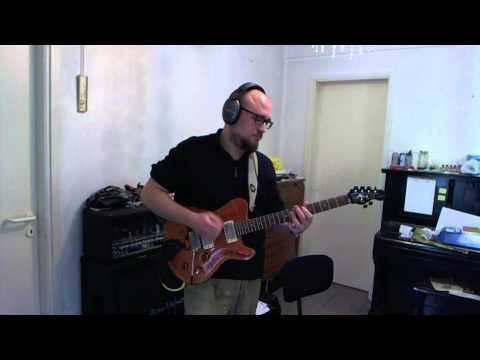 George Lambadis - Flipped (Dopapod cover)