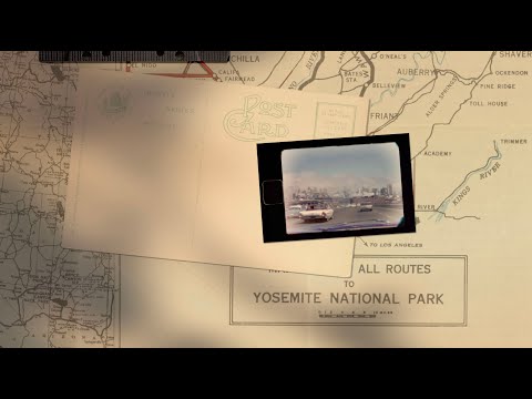 Yosemite - Molly Tuttle & Golden Highway