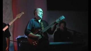 EQUIPAGGIO70: &quot;Alma Mater&quot; live tribute to Terry Kath