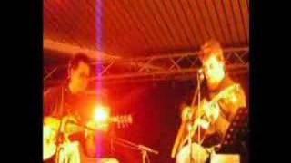 East West - She Cries acoustic version @ CRN