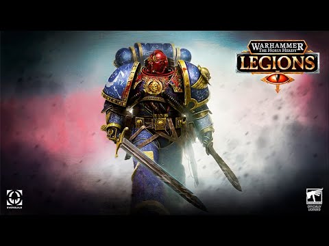 Putting Theoreticals to the test | Aeonid Thiel deck | Warhammer The Horus Heresy Legions