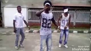 Reverse  K.J.Y - FT Vendazul- Shumpert-  Yarley .productor Robert Montaño_