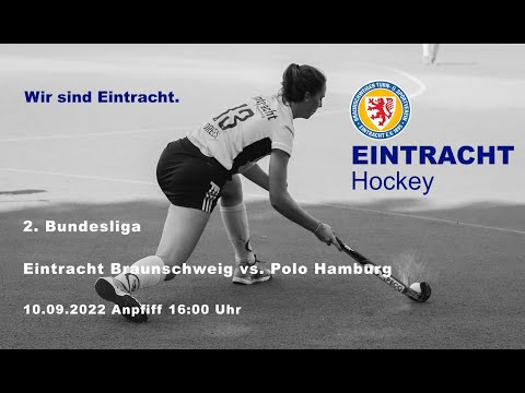 BTSV.TV - BTSV vs. Polo Hamburg - 10.09.2022 16:00 h