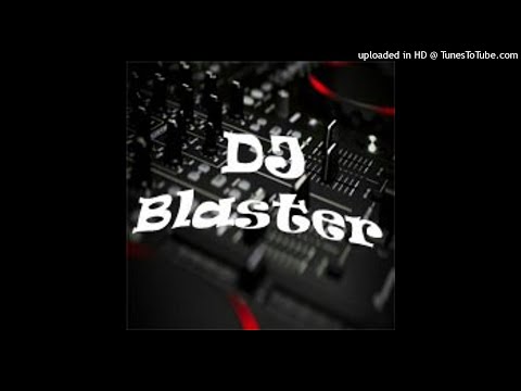 TEMBLEQUE - JOHN ERIC - BLASTERMIX2012