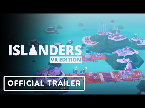 Release Date Trailer