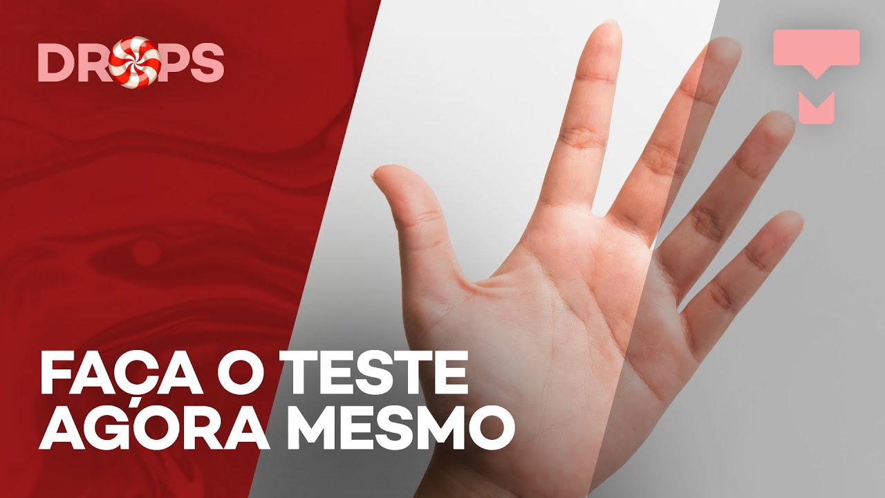 DESCUBRA agora se você pode ter ANEURISMA da AORTA - TecMundo Drops