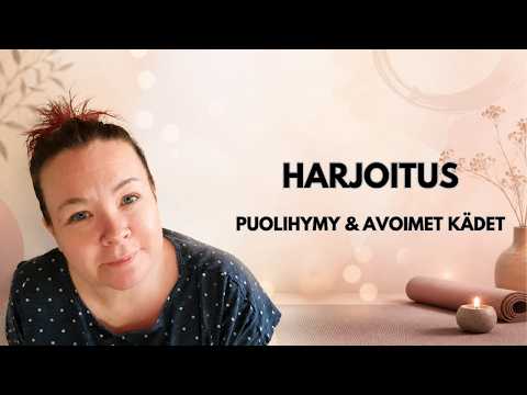Kehollinen harjoite