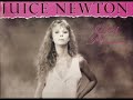 Juice Newton  ~ Stuck In The Middle With You