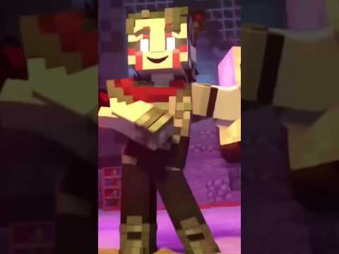 Minecraft Herobrine Returns BLOOPERS Black True Or FalSe 😂