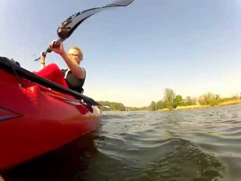 Bootsverleih Hobie Mirage