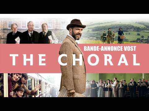 The Choral - Bande-annonce VOST