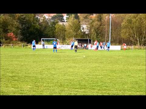 RW Fürstenhagen I - SSV Witzenhausen I  alle Tore & Highlights 2014/15