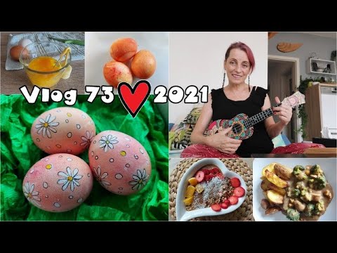 Vlog 73/21 - zapeklitý
