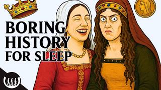 Why You Couldn’t Handle Medieval Women - and more
