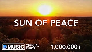 SUN OF PEACE (Official Lyrics)