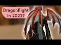 What You Get With The Different Dragonflight Preorder Versions