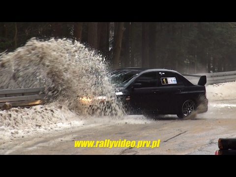 SuperOES II Runda - Tor Kielce - 2017-02-18