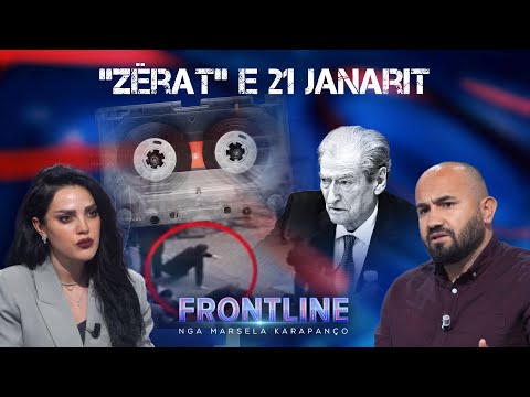 21 janari/ 'Berisha vrasës profesionist', TRONDIT Doçi: Ja provat e reja, SPAK tratativa me FBI...