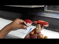 Woody Meets Jesse