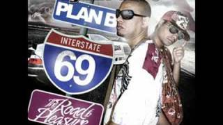 PLAN B - LA NENA DE PAPA