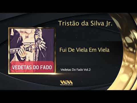 Tristão Da Silva Jr. - Fui De Viela Em Viela