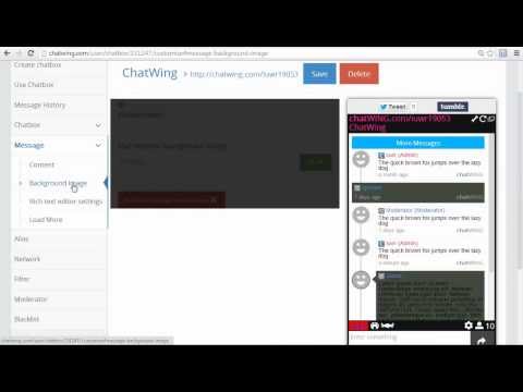Free Android Chat App the chat on Roulette