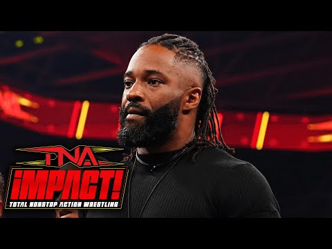 Cedric Alexander: Ultimate X Is Probably The Most Innovative Match To Come Out In Recent History
