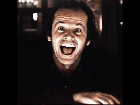 we all go a little mad sometimes.