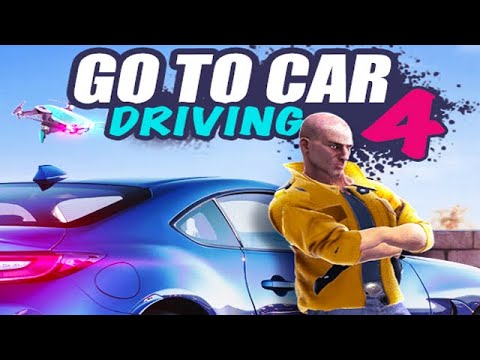 Go To Car Driving 4 - Android Gameplay