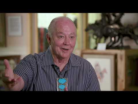 Cultura - Museu Kwahadi do Índio Americano