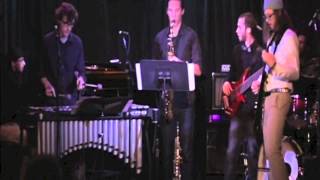 Chromazone - Cameron Rasmussen (Mike Stern Cover)