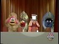 Classic Sesame Street Food We Eat Pageant