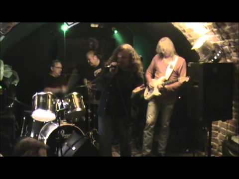 296 Soczewa Blues Session - 05.12.2014 - 7