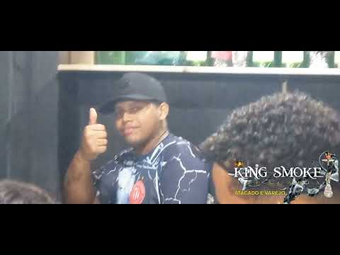 King Smoke TABACARIA