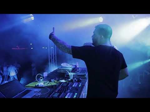 Costel van Dein  SL Open AIR part II   2