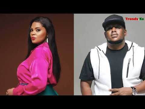 Nonini ft Monique - Nionyeshe