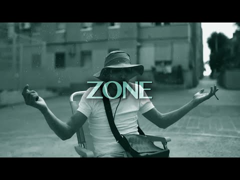Morad x Jul Type Beat "ZONE" || Instru Rap by Kaleen
