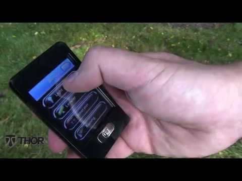 Lippert (LCI) Linc Remote Systems for RVs and Motorhomes: Rapid Camp