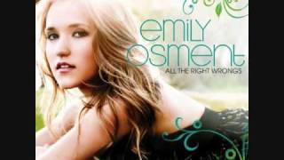 Emily Osment | Thinking About You | Album Version