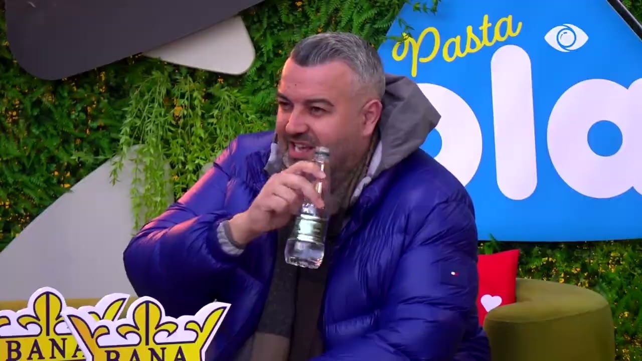 Nuk i futesha gocave në…/ Mateo i drejtohet Rogertit