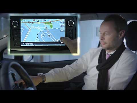 Toyota Touch & Go 2 für Einsteiger by Mr. Toyota