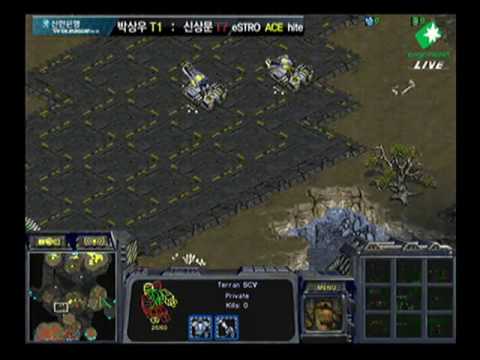 SPL  Leta vs Really 2009-12-15  @ New Tornado