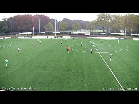 Baronie JO17-1 - Opbouw 7