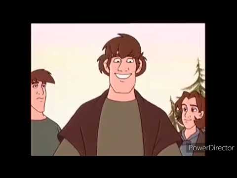 Simsala Grimm Feciorii croitorului Desene animate Dublate in romana